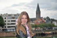 Фотография Терехиной Екатерины