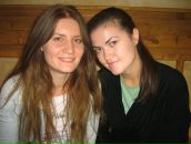 Фотография Снежковой Олеси