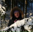 Фотография Матусеевой Нины