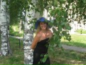 Фотография Сергеевой Оксаны