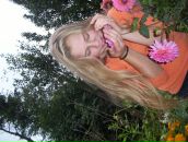 Іринка Кизик фотография #4 (источник - https://vk.com/id95981419)