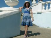 Фотография Ивановой Анечки