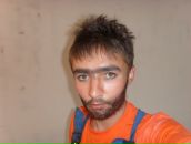 Фотография Прозоровского Петра