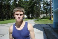 Фотография Гетало Павла