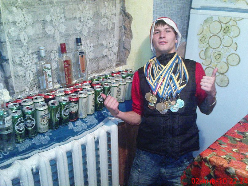 Дмитрий Прислипский фотография #25