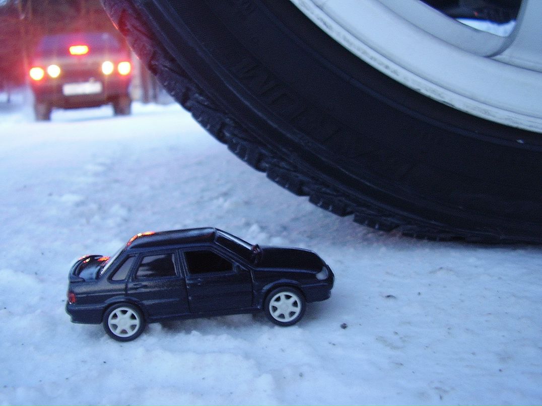 Sergey Teslenko фотография #33