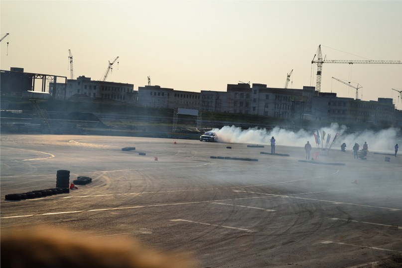 Иван Бородачев фотография #38