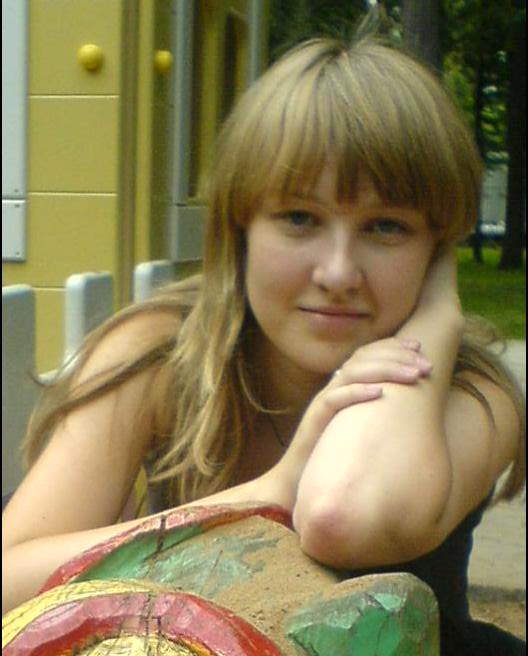 Анна Шилоносова фотография #37