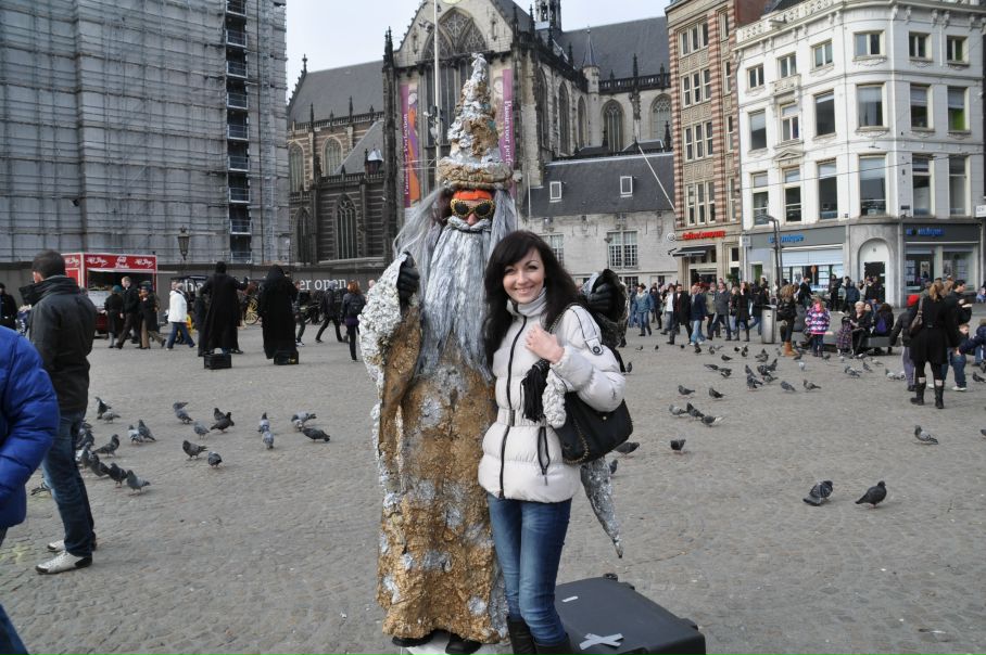 Наташенька Олейник фото №37