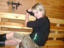 Юлічка Любарська фотография #48 (источник - https://vk.com/id97439414)