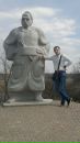 Фотография Рамазанова Рустама