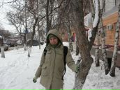 Фотография Портянкиной-Водянных Валентины