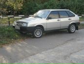 Фотография Хромова Станислава