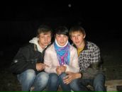 Витёк Ильичёв фотография #16 (источник - https://vk.com/id18241656)