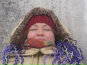 Фотография Стояновой Анны