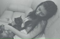 Фотография Гевондовой Анастасии