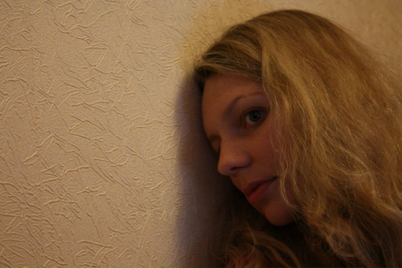 Ольга Френкель фотография #14