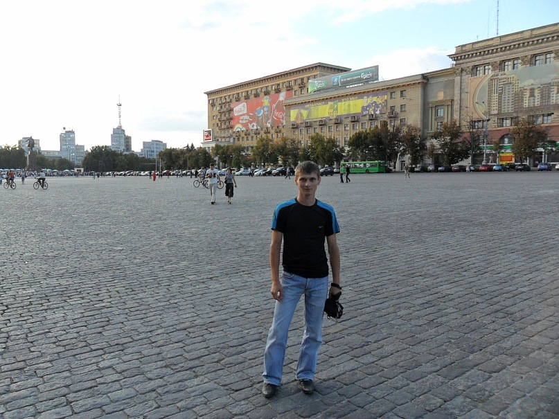 Саня Солоха фотография #32