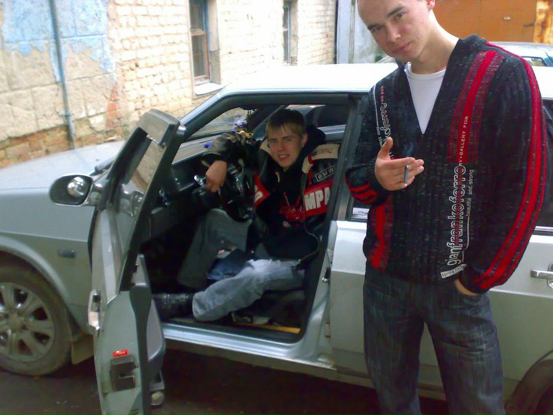 Vovan Below фотография #28