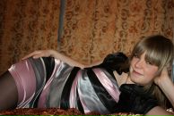 Фотография Силкиной Марии