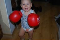 Фотография Свиязовой Наташи