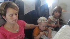 Софія Луців фотография #2 (источник - https://vk.com/id59252753)