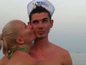 Фотография Кравченко Сашки