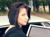 Фотография Шабалкиной Екатерины