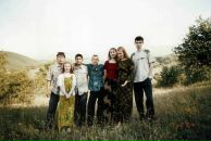 Фотография Зарубиной Татьяны