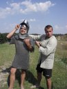 Міша Гаврилюк фотография #33 (источник - https://vk.com/id34251123)
