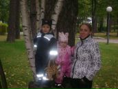 Фотография Иванова(Черная) Марии