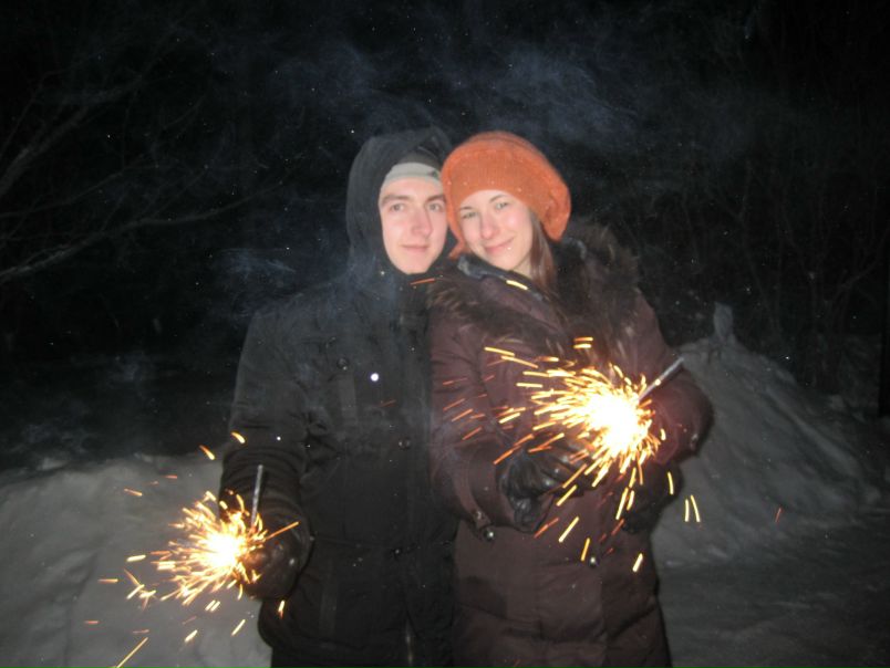 Евгений Иванов фото №22