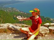 Фотография Балакиревой Елизаветы