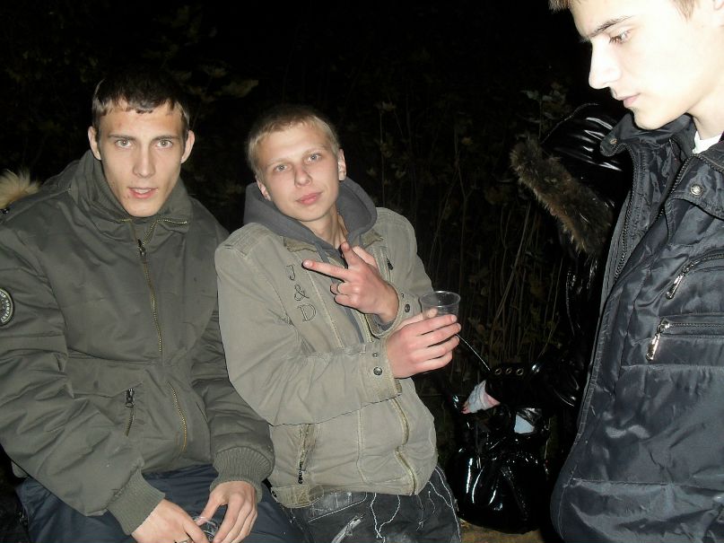 Андрей Бугаёв фотография #37