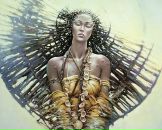 Фотография Мартынович Оли