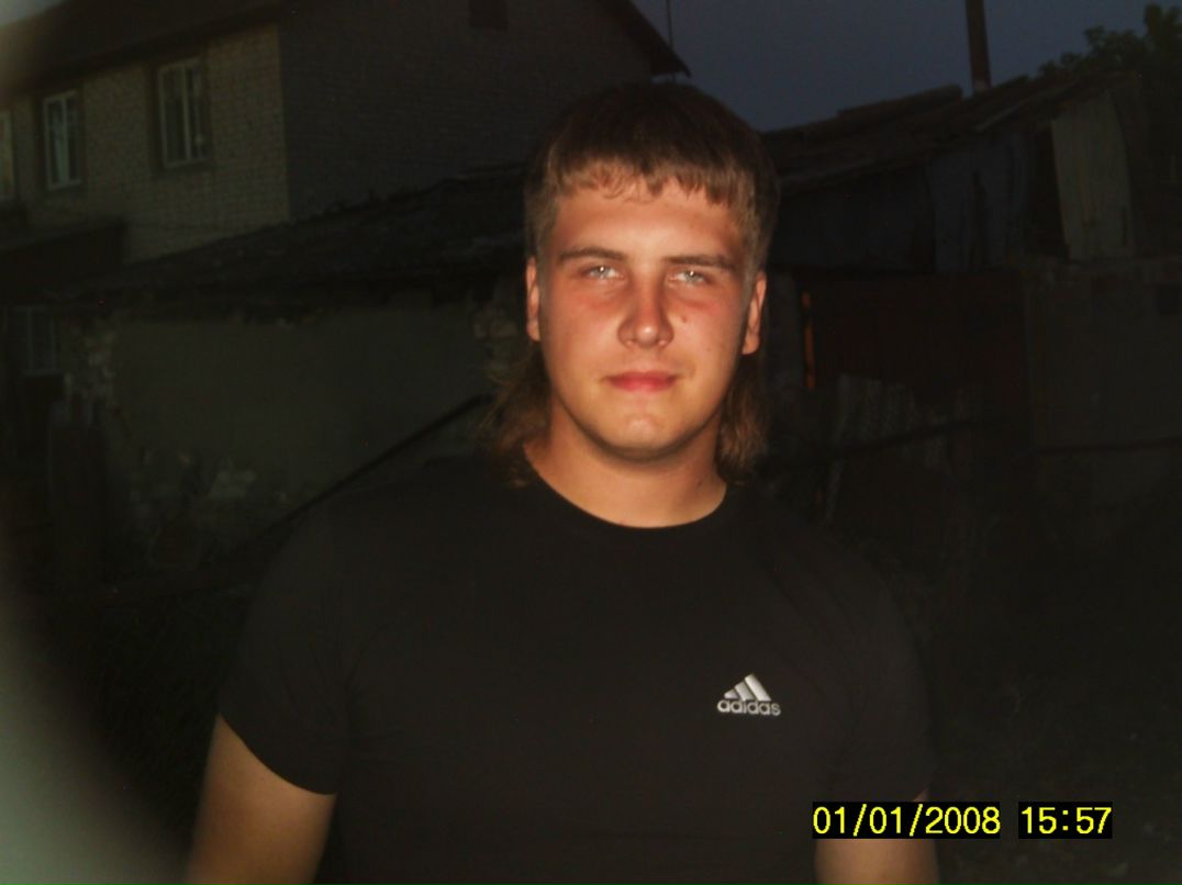 Игорь Луков фотография #49