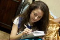 Анна Гриффель фотография #27 (источник - https://vk.com/id3018857)