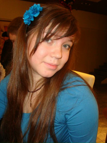 Софья Малых фото №28