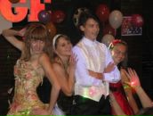 Фотография Курганова Яна