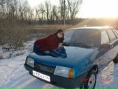 Фотография Шашковой Катерины