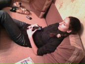 Фотография Стребковой Анастасии