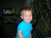 Фотография Бойковой Светланы