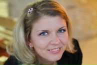 Фотография Алямкиной Ирины