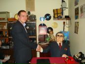 Фотография Конева Николая