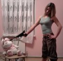 Фотография Бурчик Иры