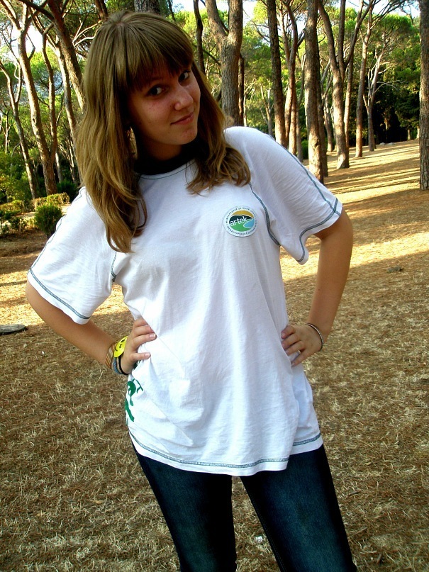 Эля Вахрамева фотография #10