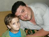 Андрій Феданюк фотография #20 (источник - https://vk.com/id60541276)