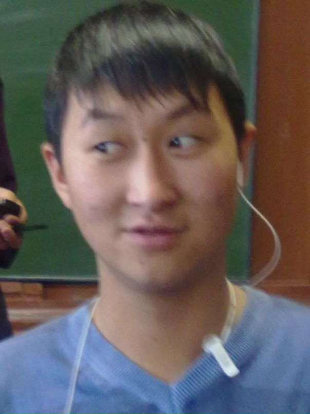 Менги Куулар фотография #28