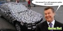 Віктор Янукович фотография #1