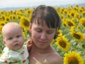 Фотография Сафроновой Ольги